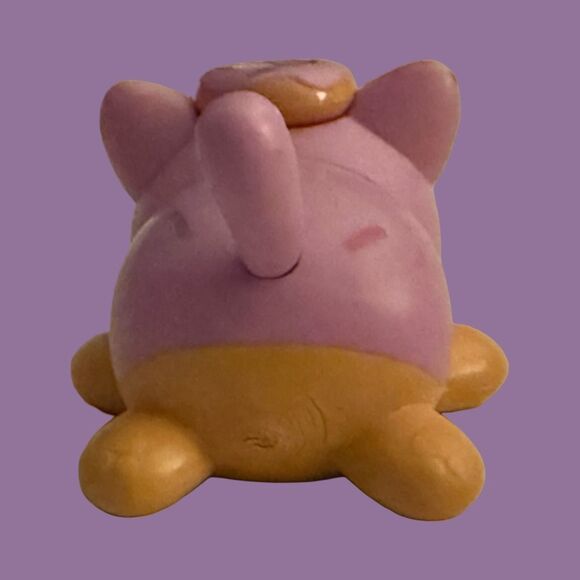 Aphmau Meemeows Surprise Series Donut Cat Vinyl Mystery Figure A10 - Picture 4 of 7